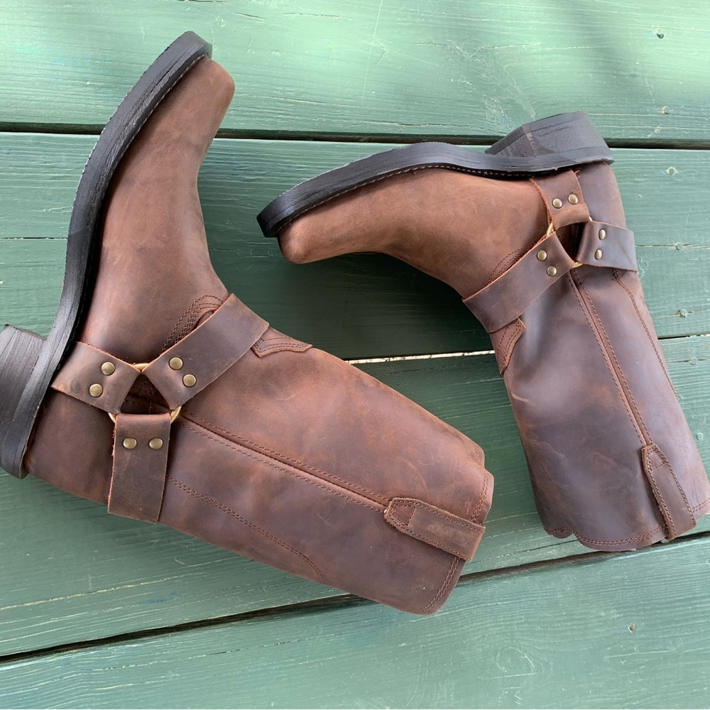 Women’s Brown Dingo Boots